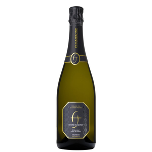 Champagne Extra Brut Blanc de Blancs Premier Cru AOC "Vertus Experience"
