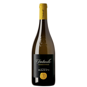 Toscana Chardonnay IGT "Fontanelle"