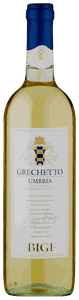 Umbria IGT Grechetto