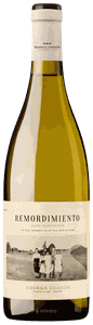 Chardonnay 'Remordimiento'