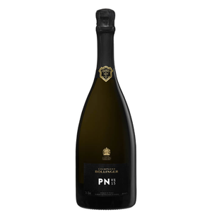 Champagne Blanc de Noirs AOC "PN VZ15"