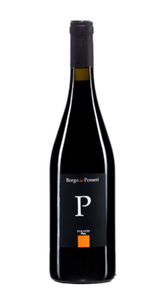 Pinot Nero 'Paradis Plus'