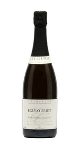 Champagne Brut Blanc de Noirs Grand Cru AOC Vieilles Vignes Les Crayères