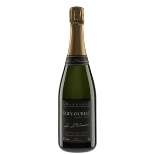 Champagne Brut AOC Les Prémices