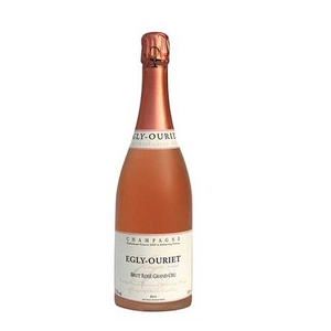 Champagne Brut Rosé Grand Cru