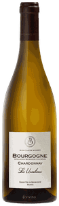 Bourgogne AOC Chardonnay Les Ursulines