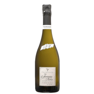 Champagne Brut Nature "Les Marnes Blanches"
