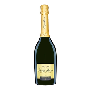 Champagne Brut AOC Cuvée Royale