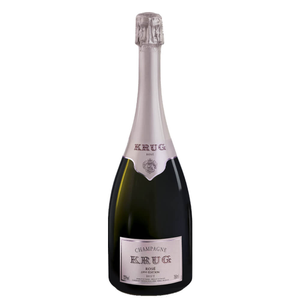 Champagne Brut Rosé AOC 24ème Édition