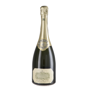 Champagne AOC Clos du Mesnil brut blanc de blancs