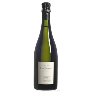 Champagne Extra Brut "La Closerie Les Béguines" Blanc de Noirs