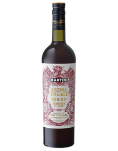Vermouth di Torino IGP Rubino Riserva Speciale