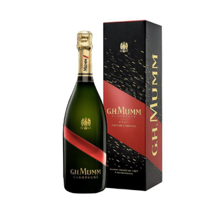 Champagne Grand Cordon Brut