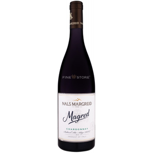 Magred Chardonnay