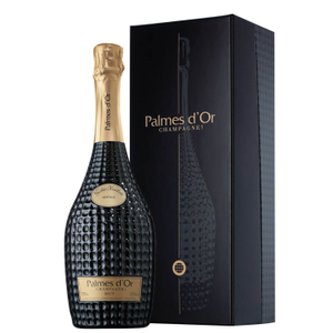 Champagne Brut AOC Palmes d'Or