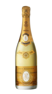 Champagne Brut Cristal Louis