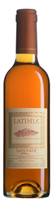 Vendemmia Tardiva 'Latinia' 2015