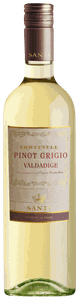 Valdadige DOC SORTESELE Pinot Grigio