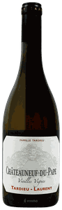 Châteauneuf du Pape Blanc Vieilles Vignes