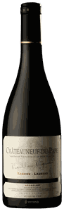 Châteauneuf du Pape Rouge Vieilles Vignes
