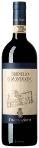 Brunello di Montalcino