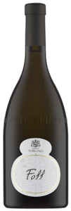 Chardonnay 'Foll' Trentino DOC Biologico
