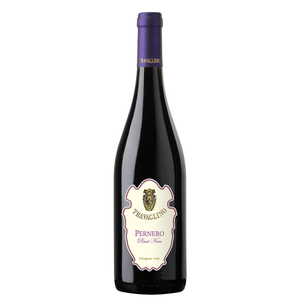 Pinot Nero dell'Oltrepò Pavese DOC "Pernero"