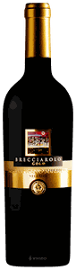 Rosso Piceno Superiore DOC "Brecciarolo Gold"