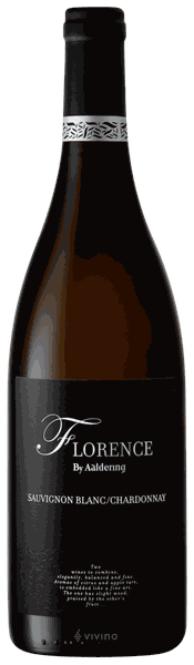 Chardonnay Sauvignon Blanc 'Florence'