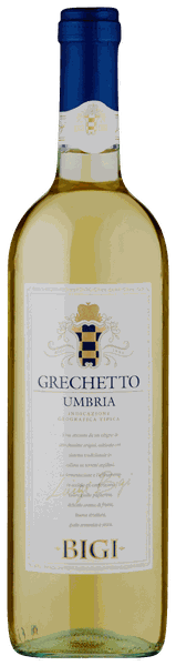 Umbria IGT Grechetto