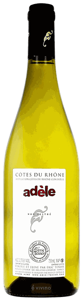 Côtes du Rhône "Adèle"