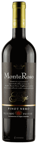 Monteroso Pinot Nero