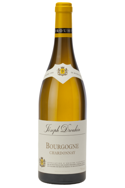 Bourgogne AOC Chardonnay