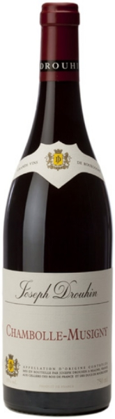 Chambolle Musigny Pinot Noir