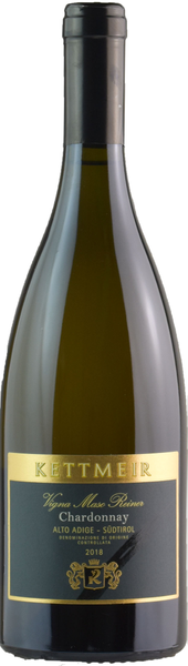 Alto Adige Chardonnay Vigna Maso Reiner