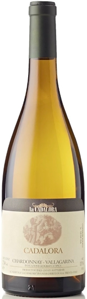 Chardonnay 'Selezione Cadalora' Vallagarina IGT