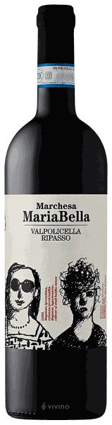 Marchesa MariaBella Valpolicella Ripasso