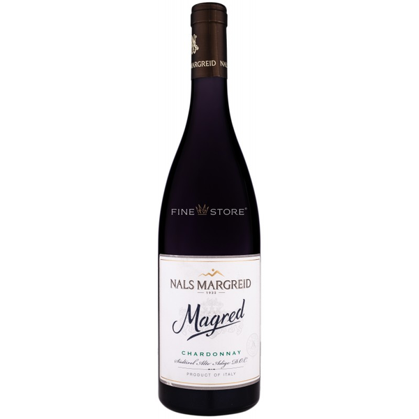 Magred Chardonnay