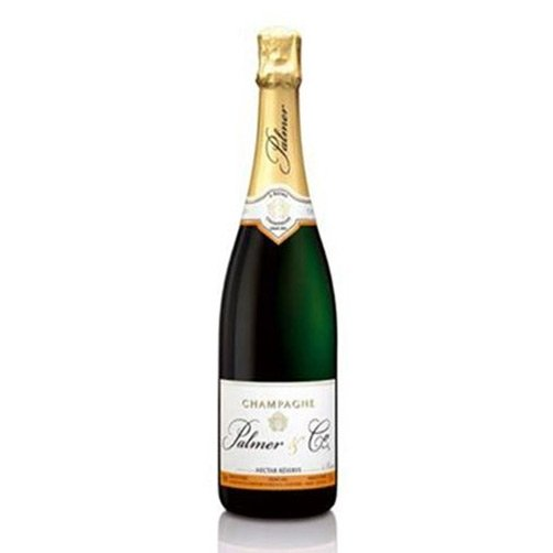 Champagne "Nectar Réserve"