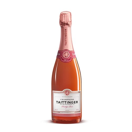 Champagne Brut "Prestige" Rosé