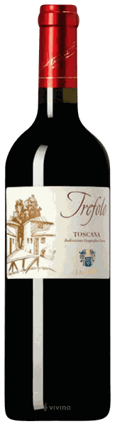 Toscana IGT Trefolo