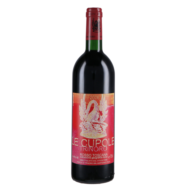 Toscana Rosso IGT "Le Cupole"