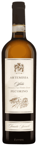 Artemisia Offida Pecorino