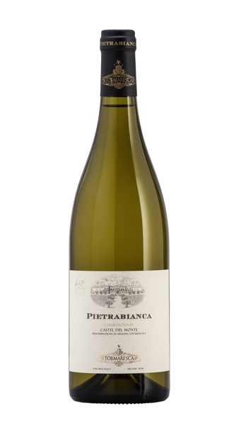 Chardonnay 'Pietrabianca'