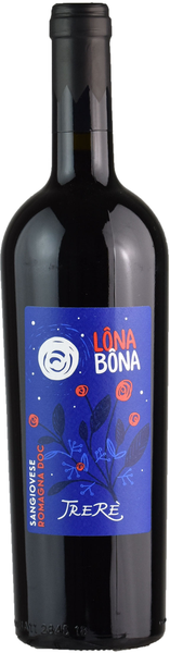 Sangiovese Romagna Lona Bona