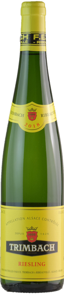 Alsace AOC Riesling