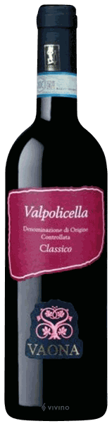 Valpolicella Classico DOC
