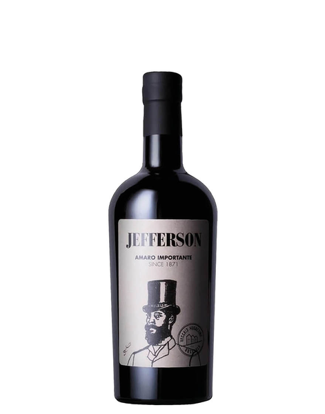 Amaro Importante "Jefferson"