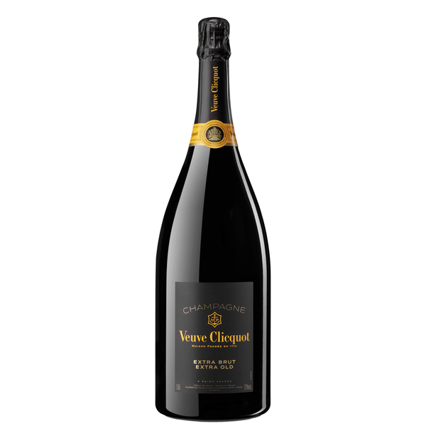 Champagne Extra Brut 'Extra Old'